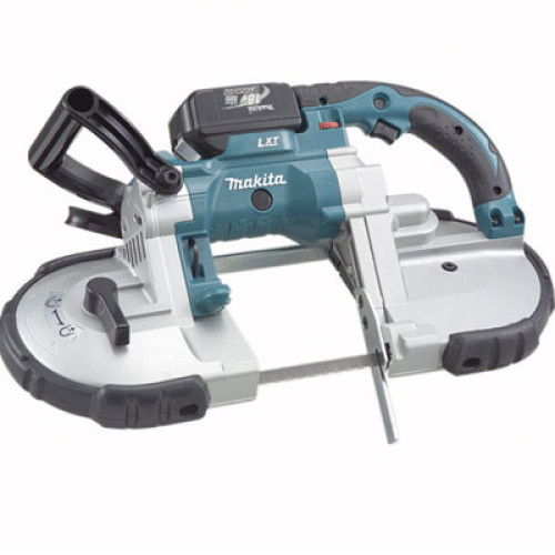 Máy cưa vòng dùng pin Makita DPB181Z 18V